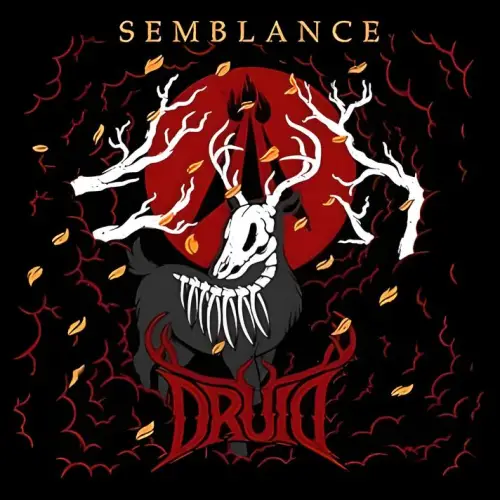 Druid (AUS) : Semblance